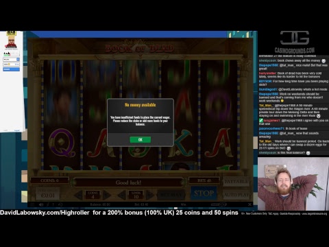 Saturdaymorning slots and chill vibes