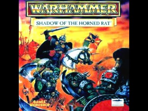 #Warhammer shadow of the horned rat  Lets play! #31 Final Battle (vs Skaven).