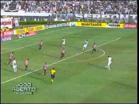 Jogo Aberto Regional Campinas 26 11 2012 - bloco 01