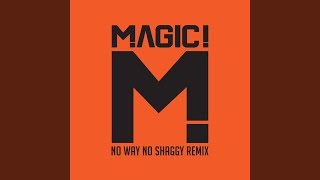 No Way No (Native Wayne Jobson and Barry O&#39;Hare Remix)
