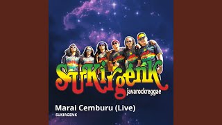 Download lagu Marai Cemburu (Live) mp3
