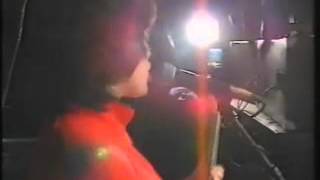 Pixies - I Bleed - Snub TV 1989