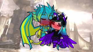 What Do You Think About This Couple #11 Gif For Satan x Twivine = Satwivine