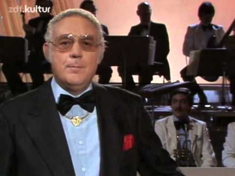 Ralf Bendix - Buena sera 1982