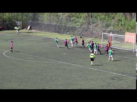 ASD MARASSI 1956 - ASD PRAESE 1945 2-2