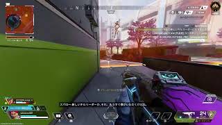 暇人がお届けするゲリラAPEX参加型　【ゴールドl 149RP～  〈ディスコ推奨〉】
