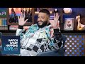 DJ Khaled On Working With Beyoncé She S Always Right WWHL