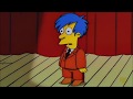 My Dingaling The Simpsons