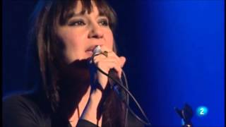 Amaral - Nocturnal (en &#39;Entreacústicos&#39;) 07/03/16