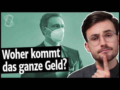 Rekordschulden: Woher kommt das Geld?