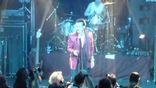 Brother Firetribe - Runaways,Firefest, Nottingham, 26th Oct 2014