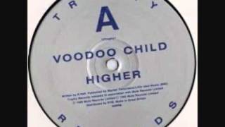 Desperate - Voodoo Child (Moby)  1995