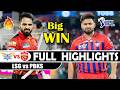 Punjab Kings Vs Lucknow Super Giants IPL Match 68 Full Highlights 2026 | PBKS Vs LSG DEFAULT Thumbnail