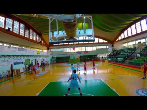 Under 13 Fossombrone - Vigor Matelica