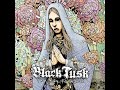 BLACK TUSK The Way Forward 2024 Full Album