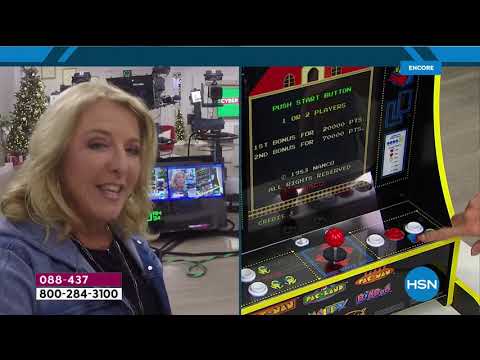 HSN | Electronic Gifts - Cyber Monday 11.30.2020 - 03 AM