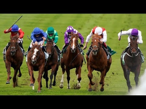 Juddmonte Middle Park Stakes (G1)  2019