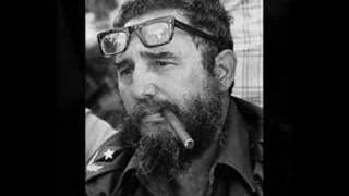 FIDEL - UNDEFEATED (Silvio Rodriguez - Te doy una canción)