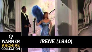 Irene (1940) Video