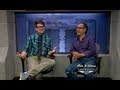Alan Muraoka On Rise And Shine