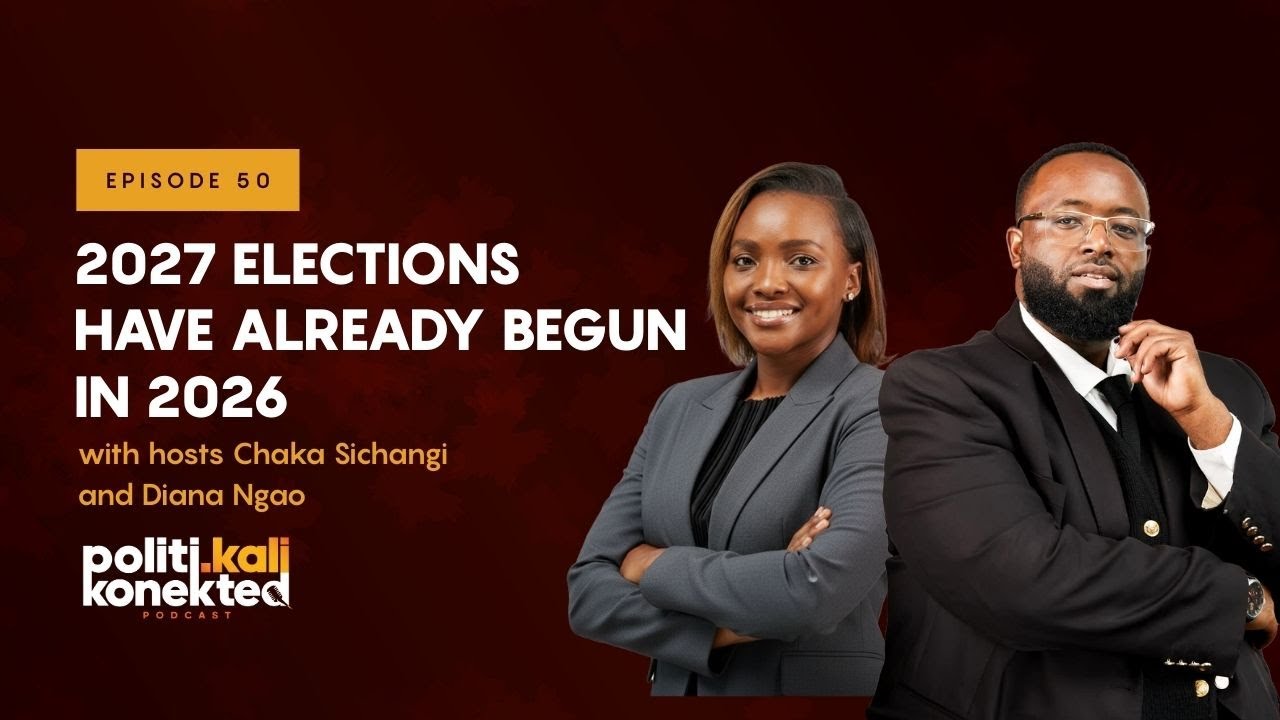 The 2027 Elections Have Already Began in 2026