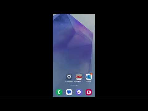 MCZ Maestro Upgrade - Passaggio Wi-Fi Direct - Wi-Fi