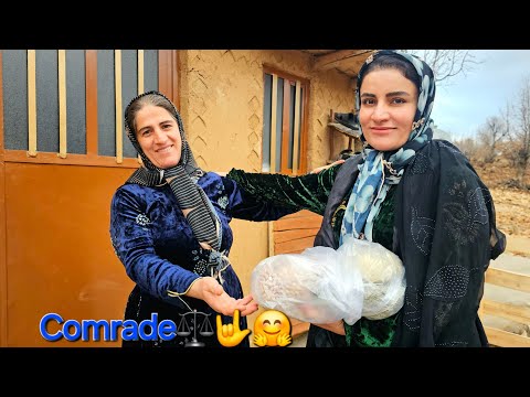 How Raqiah and This Woman Became 2 Close Friends from 2 Enemies