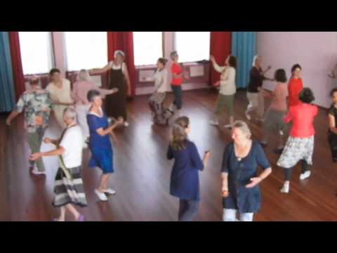 Eurythmy in working life