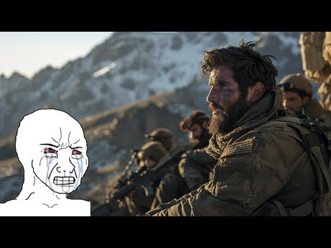 The Guerillas Rarely Win...Reuploaded Because Some People Can't Handle Reality