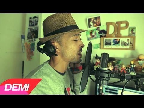 DEMI PORTION - Hip Hop sur EMINEM (freestyle #2ChezMoi)