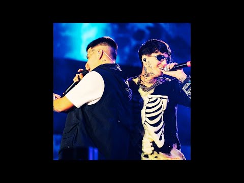 [FREE] Duki x C.R.O Type Beat