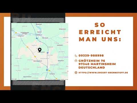 Engert Brennstoffhandel GmbH YouTube-Vdeominiatur 10