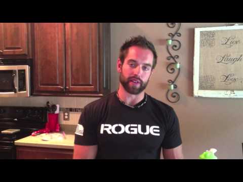 8-7-13 Project Mayhem - Favorite and 2nd Least Favorite Workout of CrossFit Games