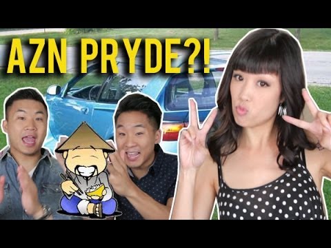 23 Signs You Grew Up With AZN PRIDE! | Fung Bros
