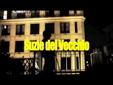 A Little Rush feat. Suzie del Vecchio - Christopher Lawrence (EMPO)