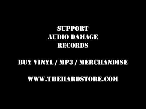 ADLP002_B2 - Autopsy - Pay the Price - Audio Damage LP #2 - www thehardstore com