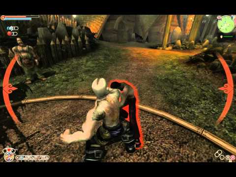 Let's Play Fable: The Lost Chapters #078 [Deutsch] [HD] - Die Boxkampf Championsleague