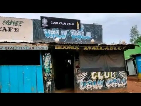 CLUB VALU VALU in Mumias has united Kenyans 🔥