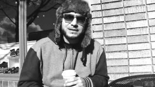 Serge Severe | Strong Coffee