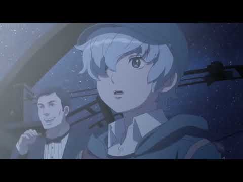 pirate princess anime full season