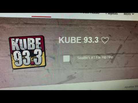 KUBE/Seattle, Washington Legal ID - August 4, 2020