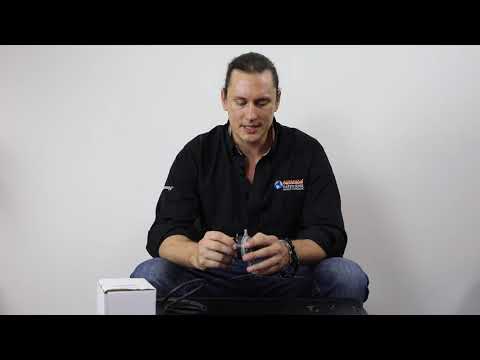 Pellet Tech 101 - Vacuum Switch / Pressure Switch