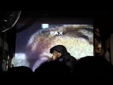 Pax Changes Release Party Live Set