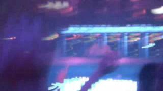 Armin Van Buuren - Cafe Del Mar (Amnesia 11-08-2009)