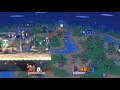 Falcon shenanigans Falcon shenanigans