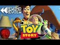 Toy Story Rewind Review