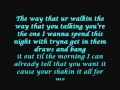 Nelly-Body on me Lyrics