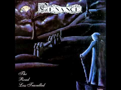 Penance - The Road Less Travelled (1992) [FULL ALBUM]