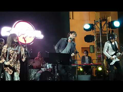 Jumpin' Jack Flash (RS Cover) - Marco Cocci