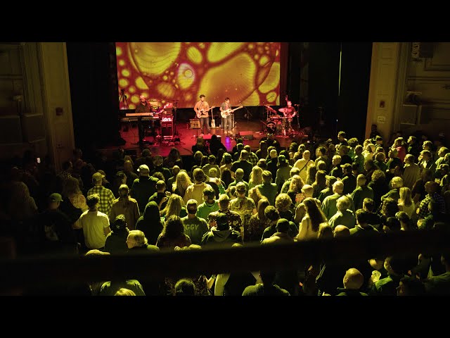 Full Show Video